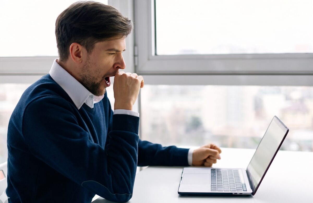 Hypersomnolence and Daytime Sleepiness
