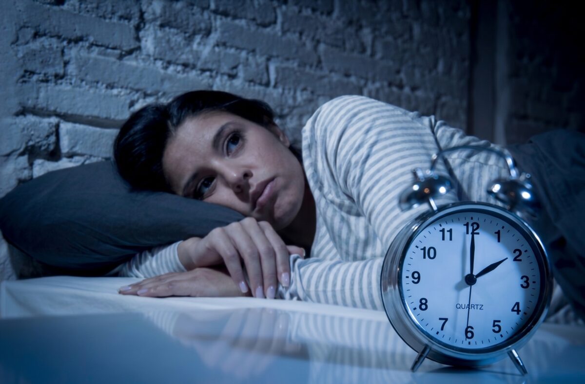 Insomnia