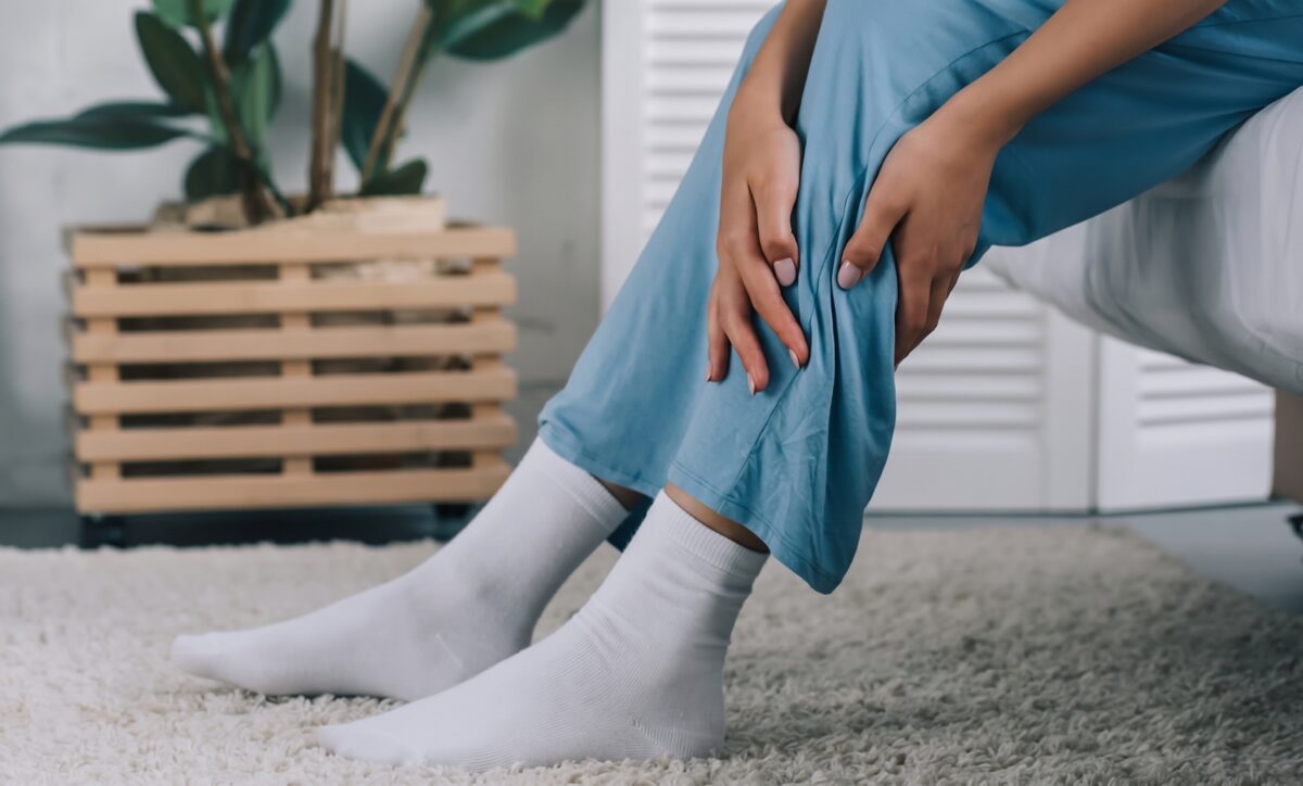 Restless Leg Syndrome